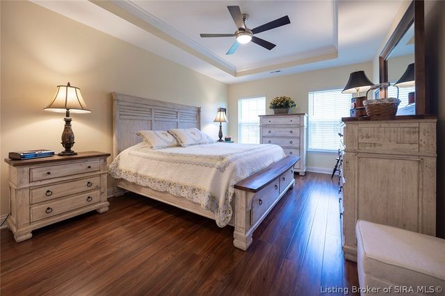631 Kingsbury Court, Clarksville, IN 47129