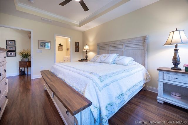 631 Kingsbury Court, Clarksville, IN 47129