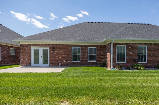 631 Kingsbury Court, Clarksville, IN 47129