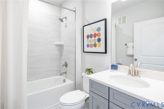 13222 Coalfield Station Ln, Chesterfield, VA 23114