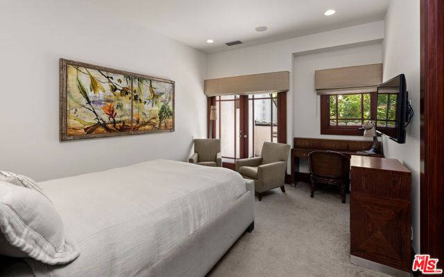 13947 Durham Road, Beverly Hills, CA 90210