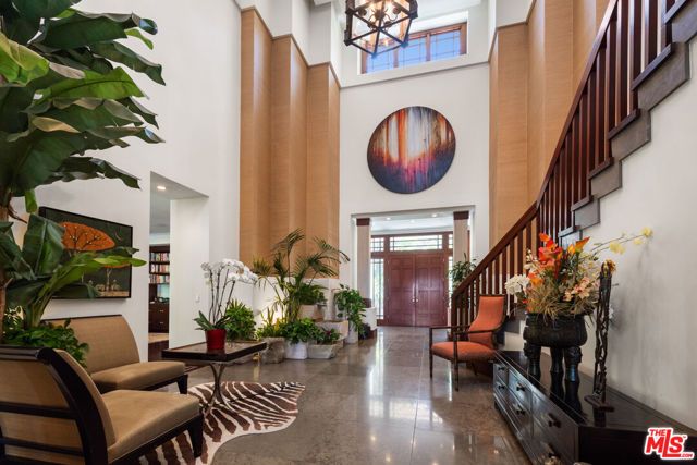 13947 Durham Road, Beverly Hills, CA 90210