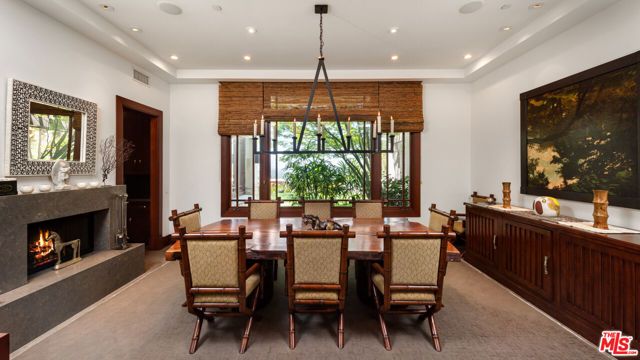 13947 Durham Road, Beverly Hills, CA 90210