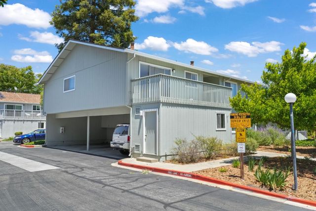 1083 Reed Avenue D, Sunnyvale, CA 94086