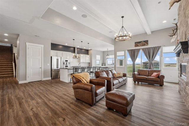 19751 Good Life View, Calhan, CO 80808
