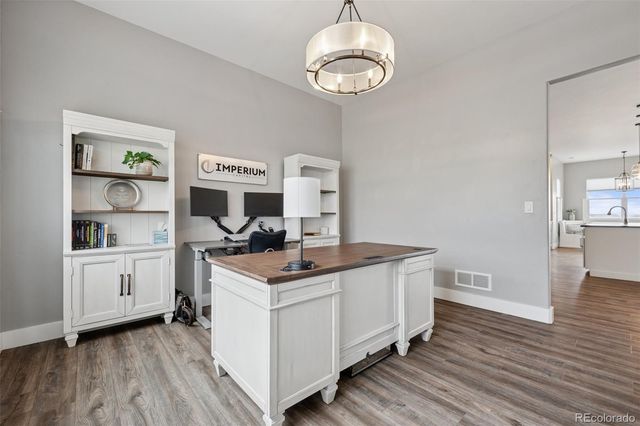 19751 Good Life View, Calhan, CO 80808