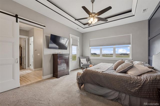 19751 Good Life View, Calhan, CO 80808