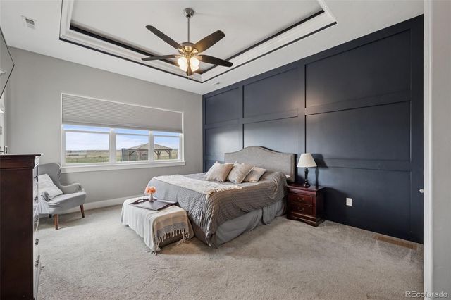 19751 Good Life View, Calhan, CO 80808