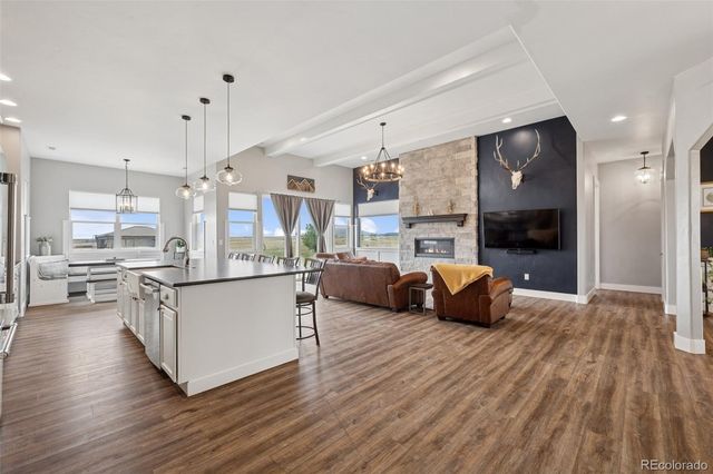 19751 Good Life View, Calhan, CO 80808