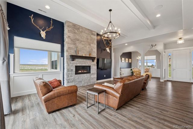 19751 Good Life View, Calhan, CO 80808