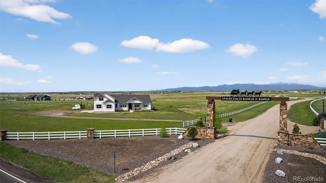 19751 Good Life View, Calhan, CO 80808