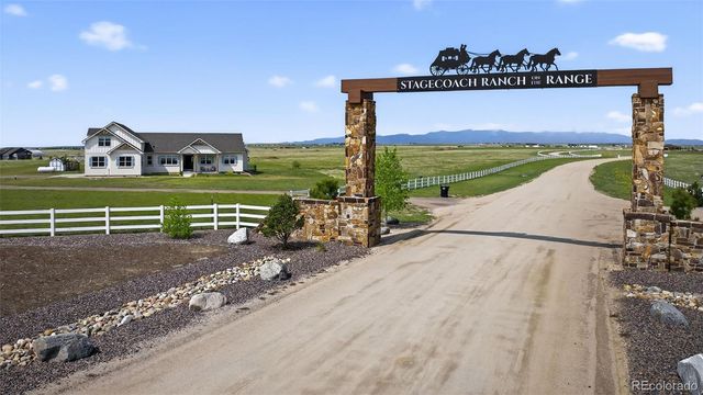19751 Good Life View, Calhan, CO 80808