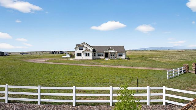 19751 Good Life View, Calhan, CO 80808