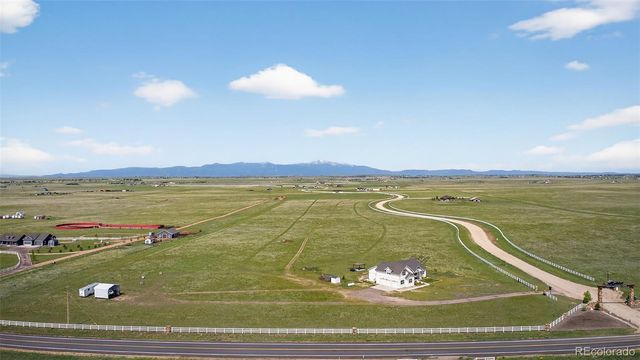 19751 Good Life View, Calhan, CO 80808