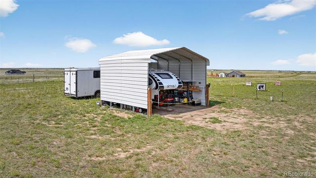 19751 Good Life View, Calhan, CO 80808