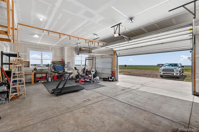 19751 Good Life View, Calhan, CO 80808