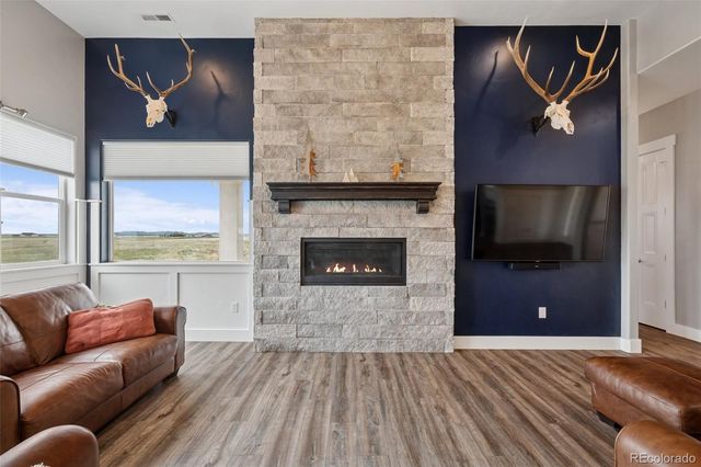 19751 Good Life View, Calhan, CO 80808