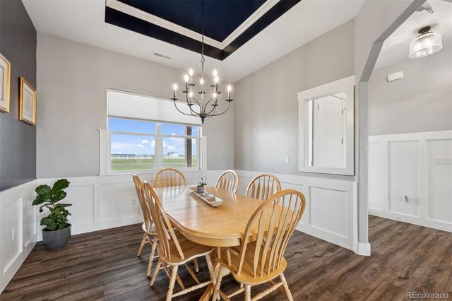 19751 Good Life View, Calhan, CO 80808