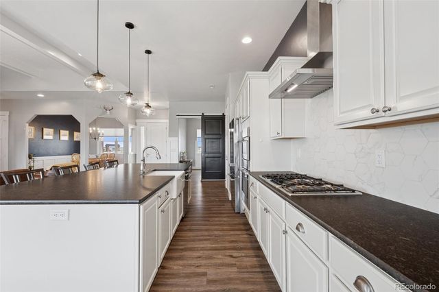 19751 Good Life View, Calhan, CO 80808
