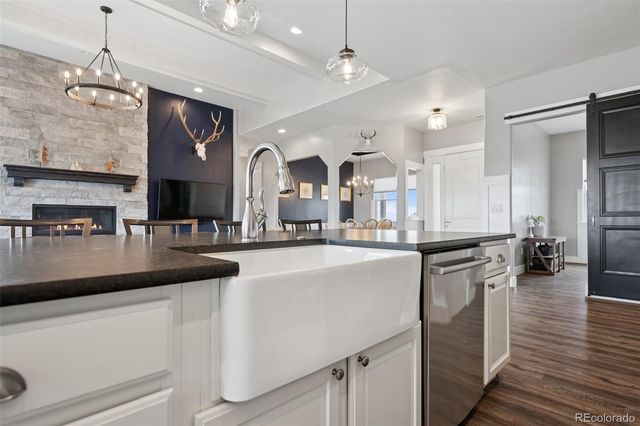 19751 Good Life View, Calhan, CO 80808