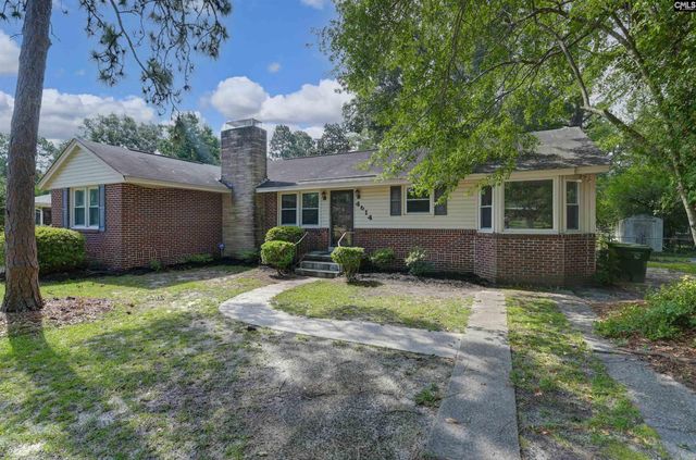 4614 Briarfield Rd, Columbia, SC 29206
