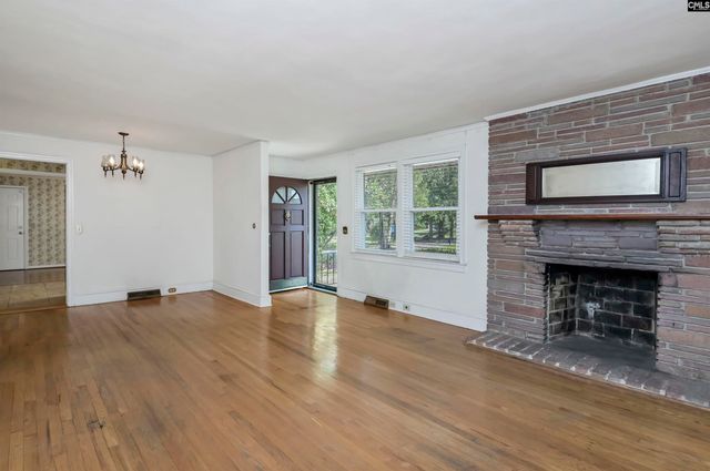 4614 Briarfield Rd, Columbia, SC 29206