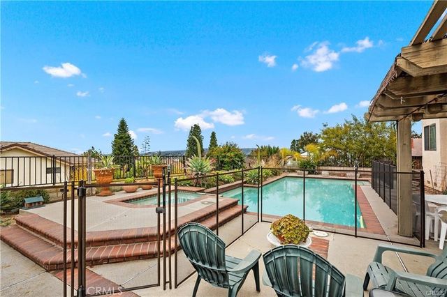 1511 Dab Court, Walnut, CA 91789