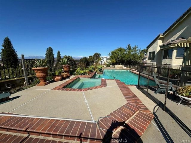 1511 Dab Court, Walnut, CA 91789