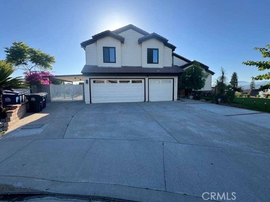 1511 Dab Court, Walnut, CA 91789