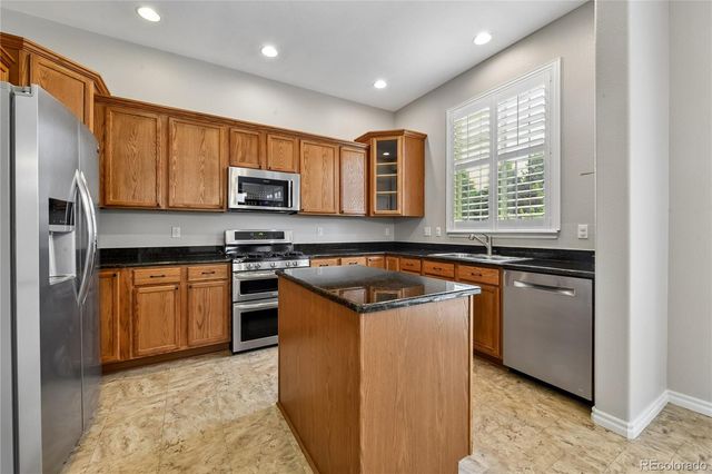 3110 Redhaven Way, Highlands Ranch, CO 80126