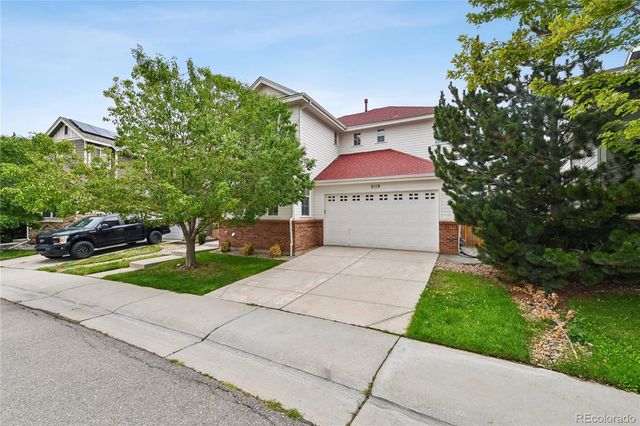 3110 Redhaven Way, Highlands Ranch, CO 80126
