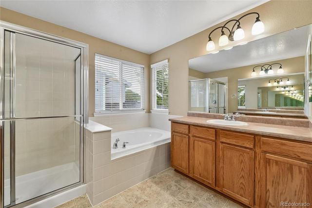 3110 Redhaven Way, Highlands Ranch, CO 80126