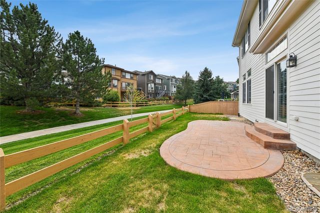 3110 Redhaven Way, Highlands Ranch, CO 80126