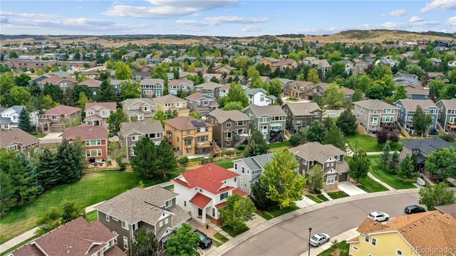 3110 Redhaven Way, Highlands Ranch, CO 80126