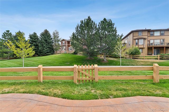 3110 Redhaven Way, Highlands Ranch, CO 80126