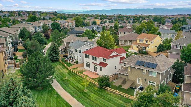3110 Redhaven Way, Highlands Ranch, CO 80126