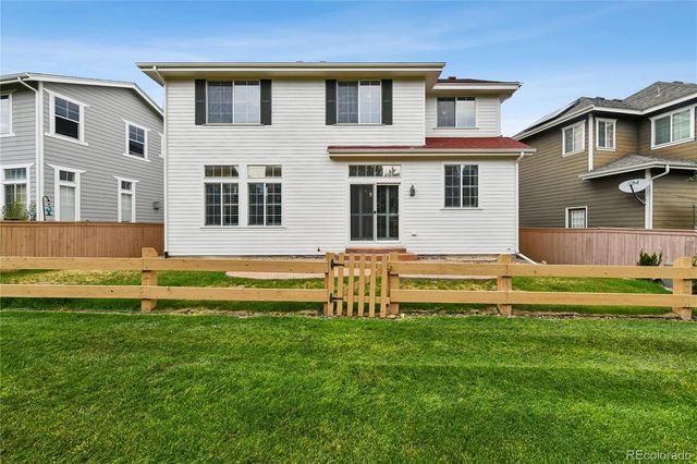 3110 Redhaven Way, Highlands Ranch, CO 80126