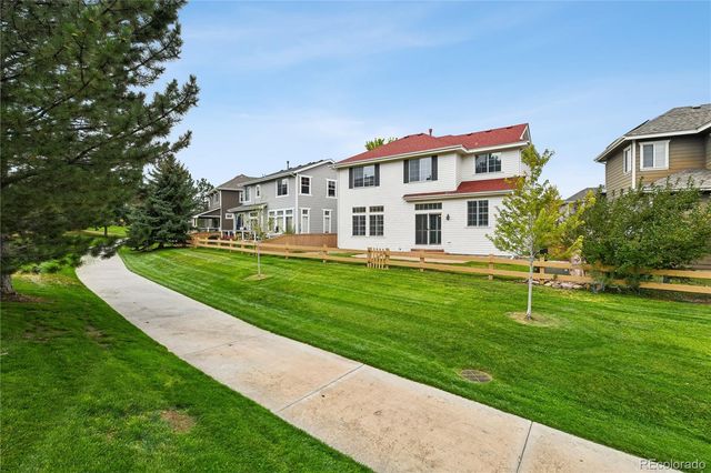 3110 Redhaven Way, Highlands Ranch, CO 80126