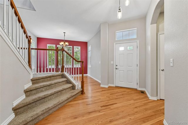 3110 Redhaven Way, Highlands Ranch, CO 80126