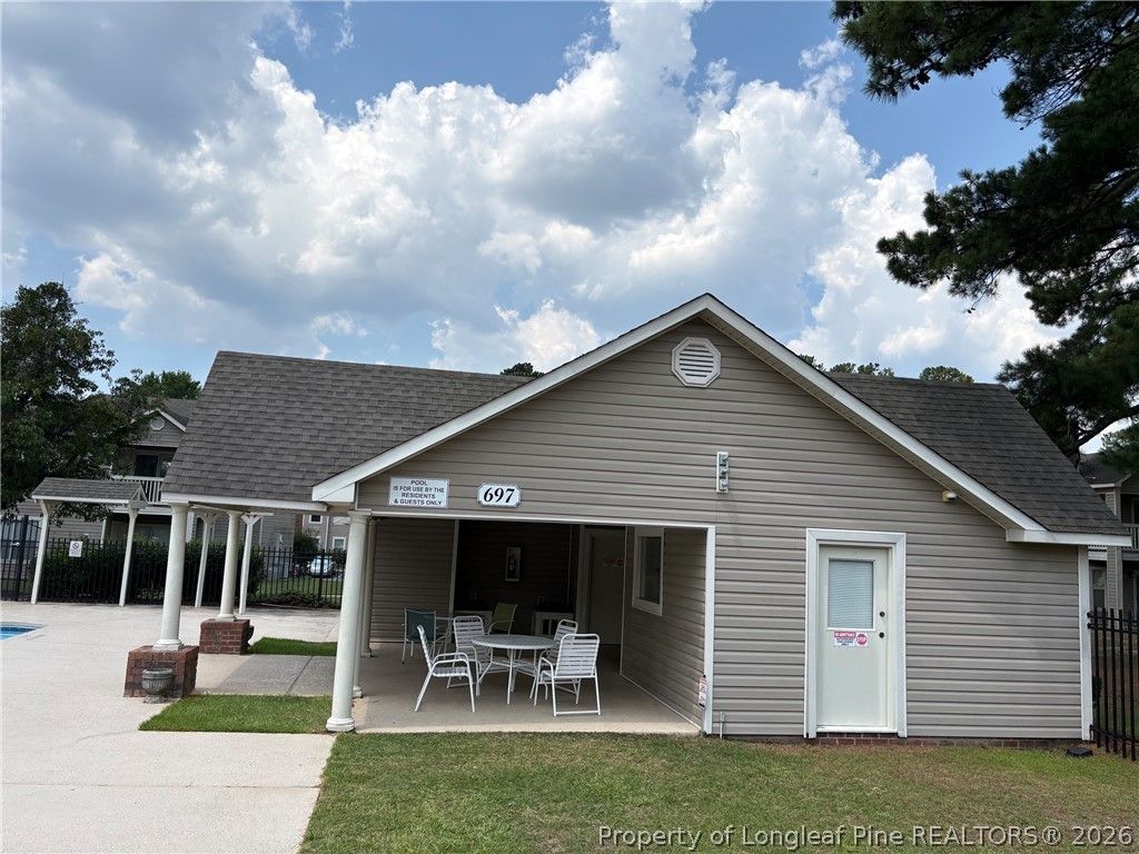 676 Bartons Landing Place 5, Fayetteville, NC 28314 — photo 13