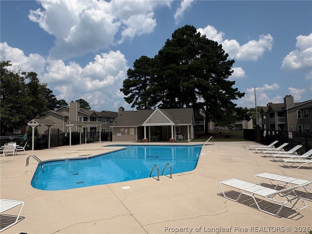 676 Bartons Landing Place 5, Fayetteville, NC 28314 — photo 15