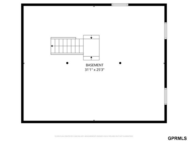 4237 Curtis Avenue, Omaha, NE 68111