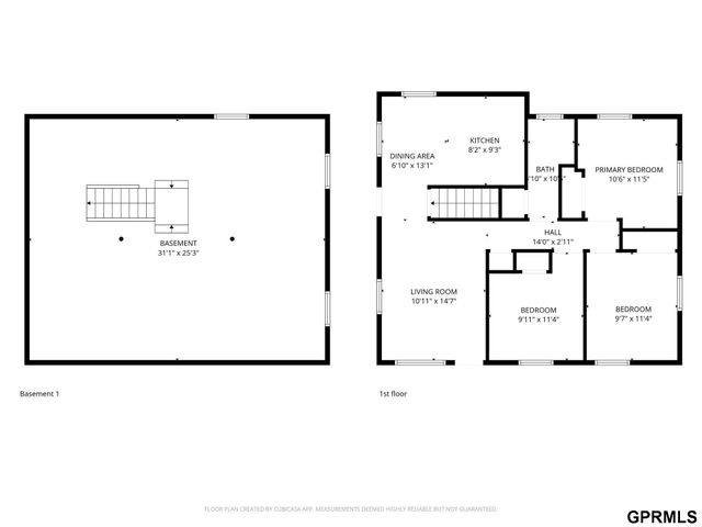 4237 Curtis Avenue, Omaha, NE 68111