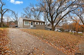 4237 Curtis Avenue, Omaha, NE 68111