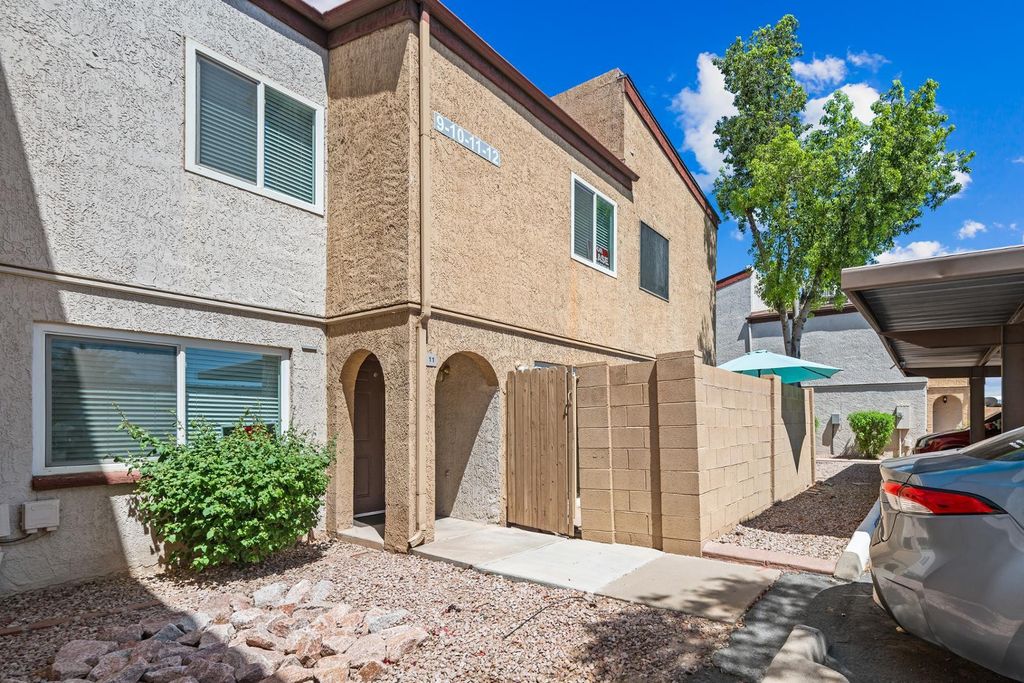 1455 N Alma School Road 11, Mesa, AZ 85201