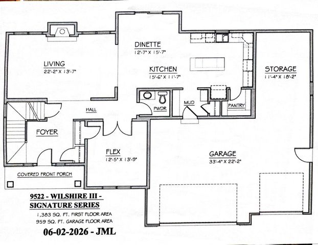 1770 ARBOR VISTA PLACE, West Bend, WI 53095