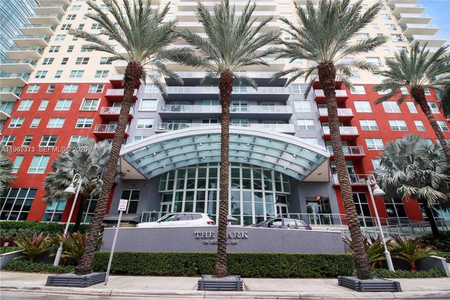 1155 Brickell Bay Dr PH105, Miami, FL 33131