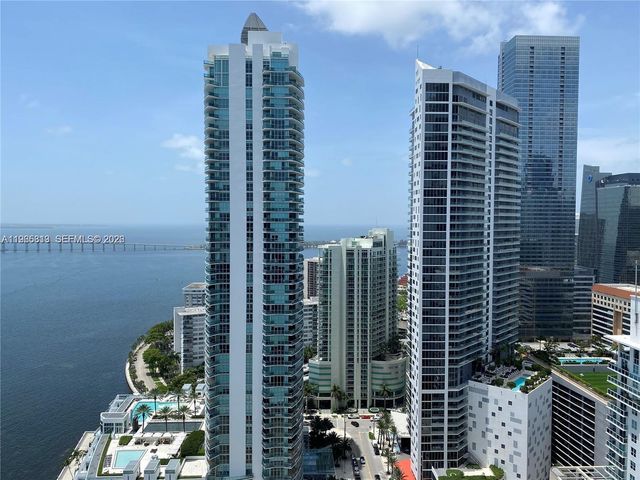 1155 Brickell Bay Dr PH105, Miami, FL 33131