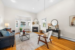 23 Chestnut Street 2L, Chelsea, MA 02150