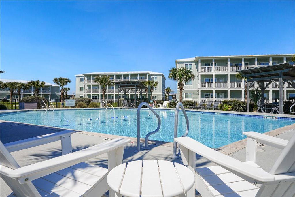 1107 Eleventh G#52, Port Aransas, TX 78373 — photo 3